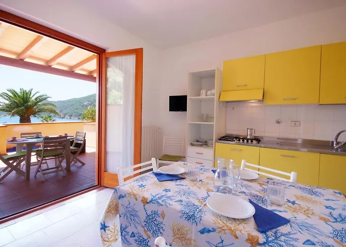 Casa Del Golfo