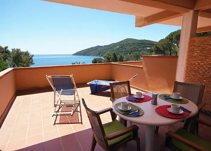 Casa Del Golfo