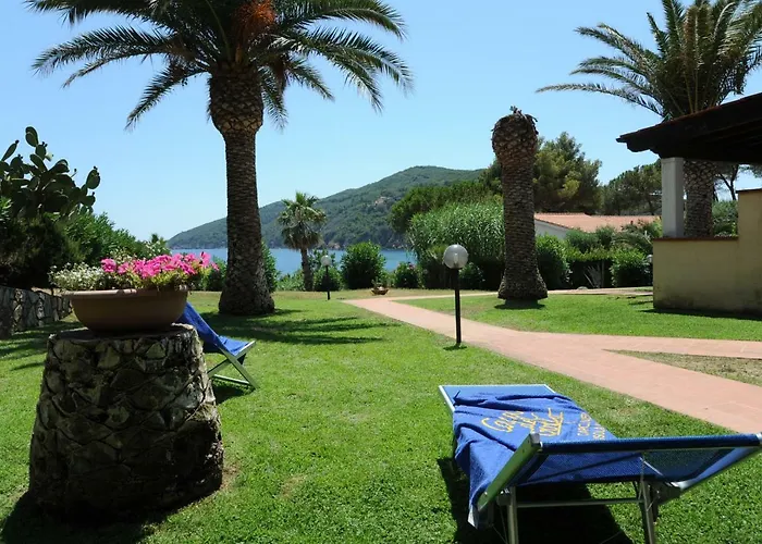 Casa Del Golfo