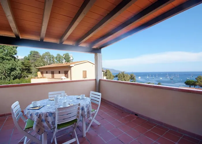 Casa Del Golfo