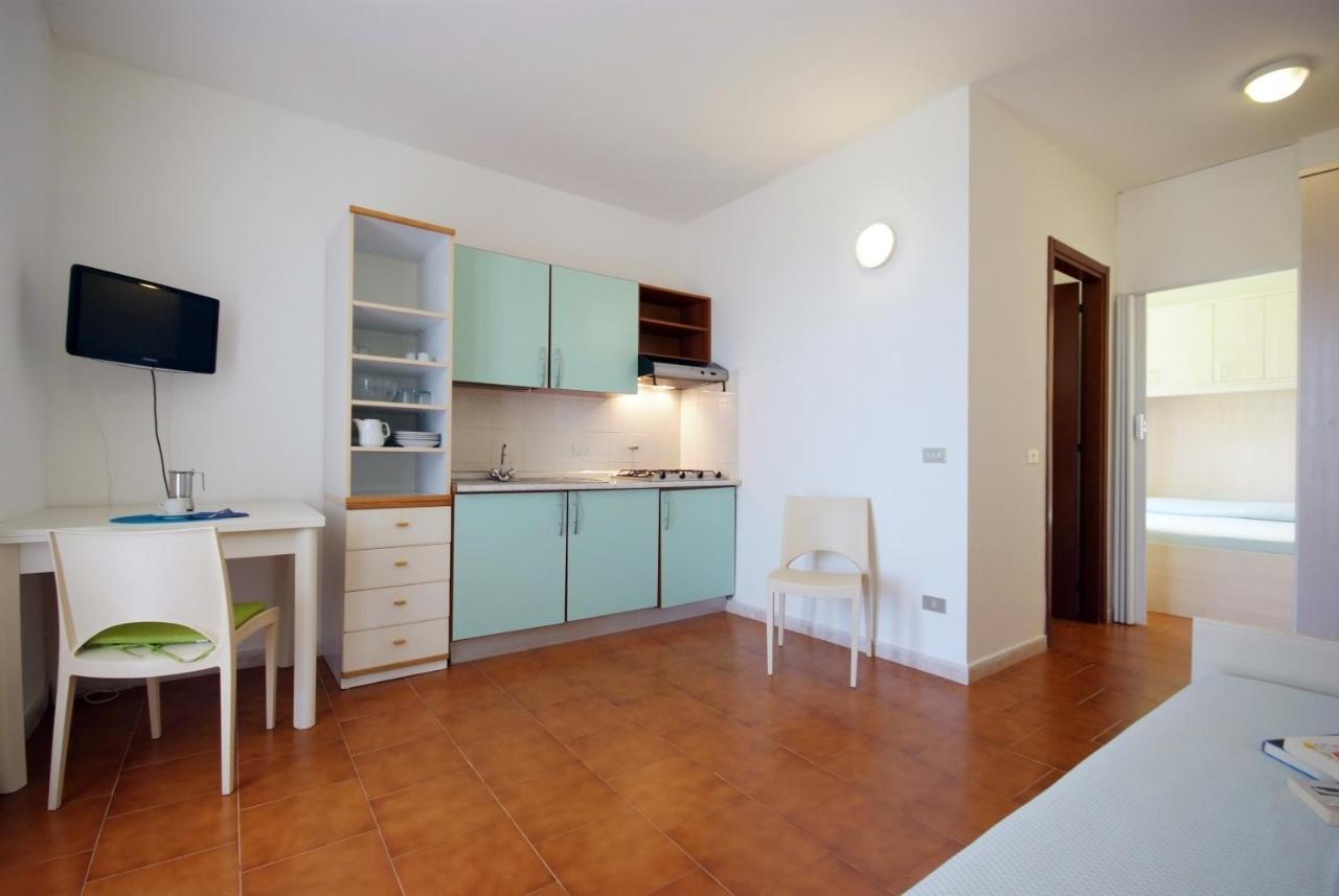 Casa Del Golfo 3*