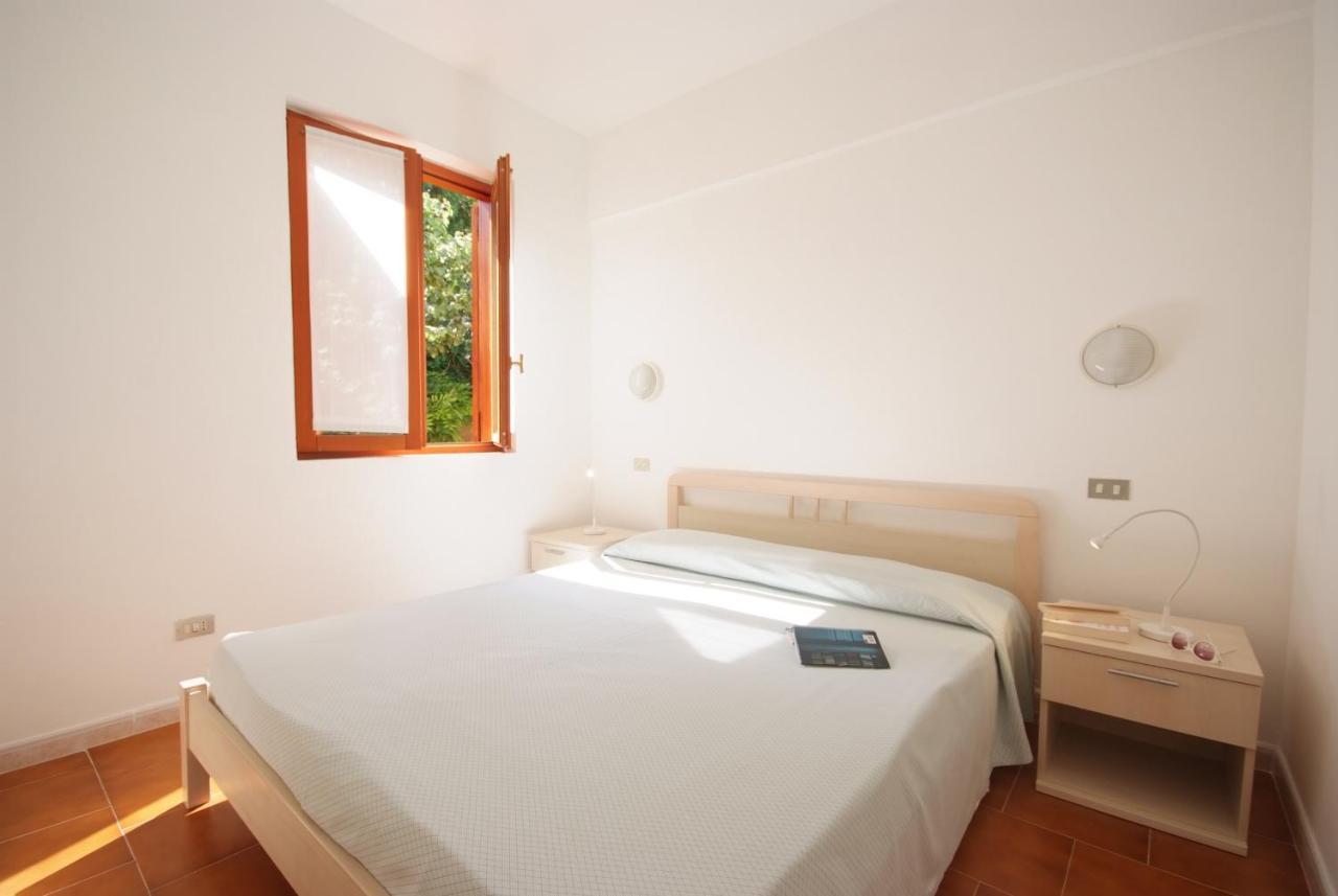 Casa Del Golfo Aparthotel