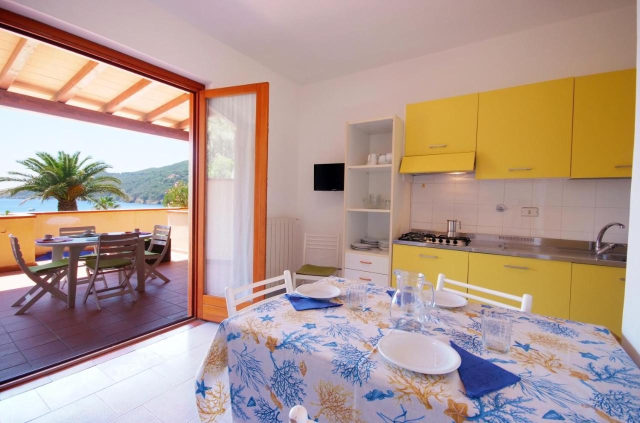 Casa Del Golfo 3*