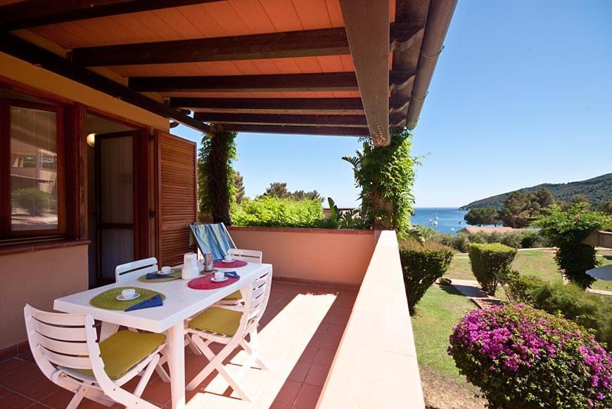 Aparthotel Casa Del Golfo 3*