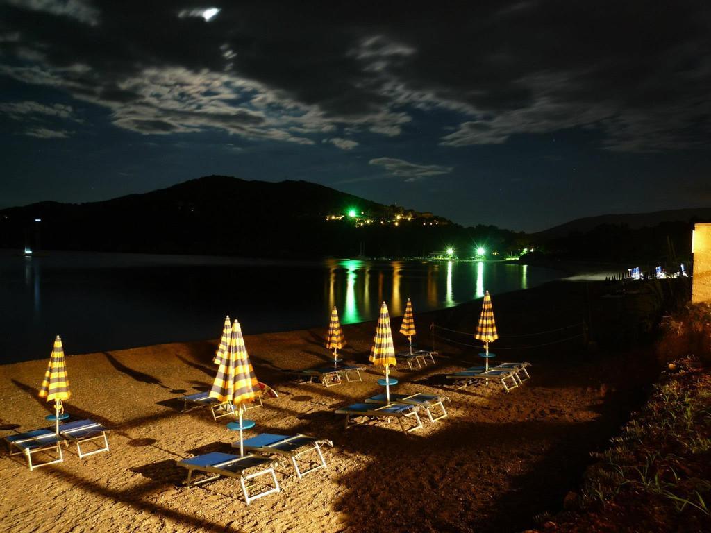Aparthotel Casa Del Golfo