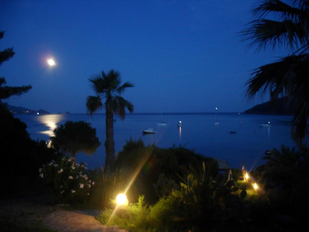 Aparthotel Casa Del Golfo Lacona