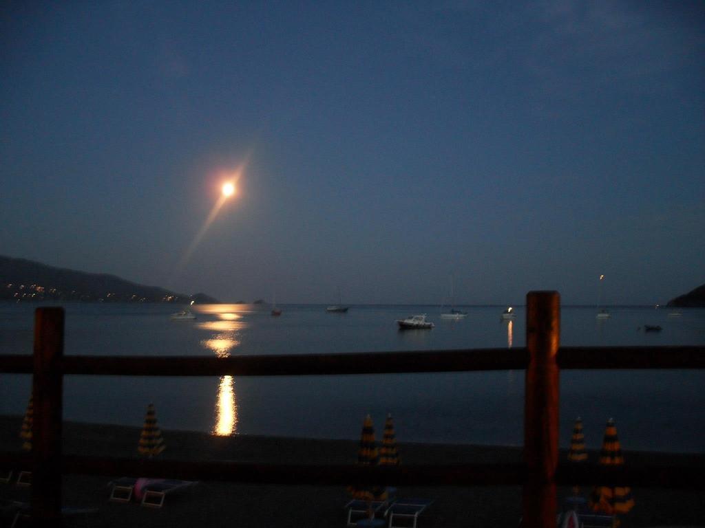 Aparthotel Casa Del Golfo
