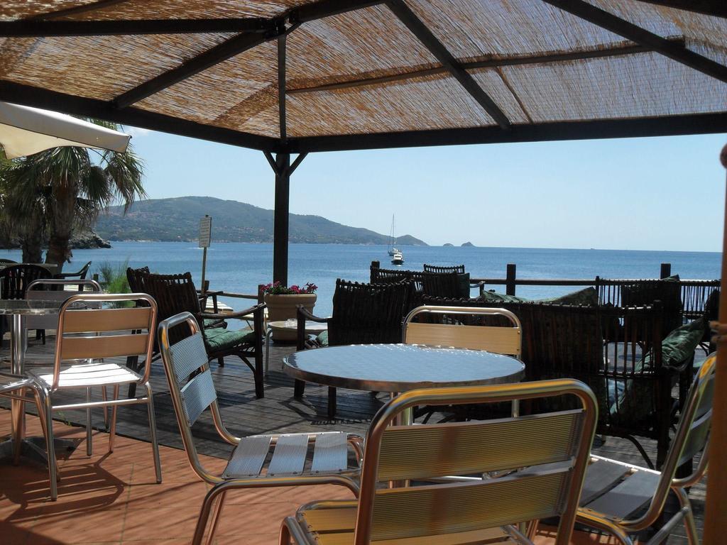 Aparthotel Casa Del Golfo