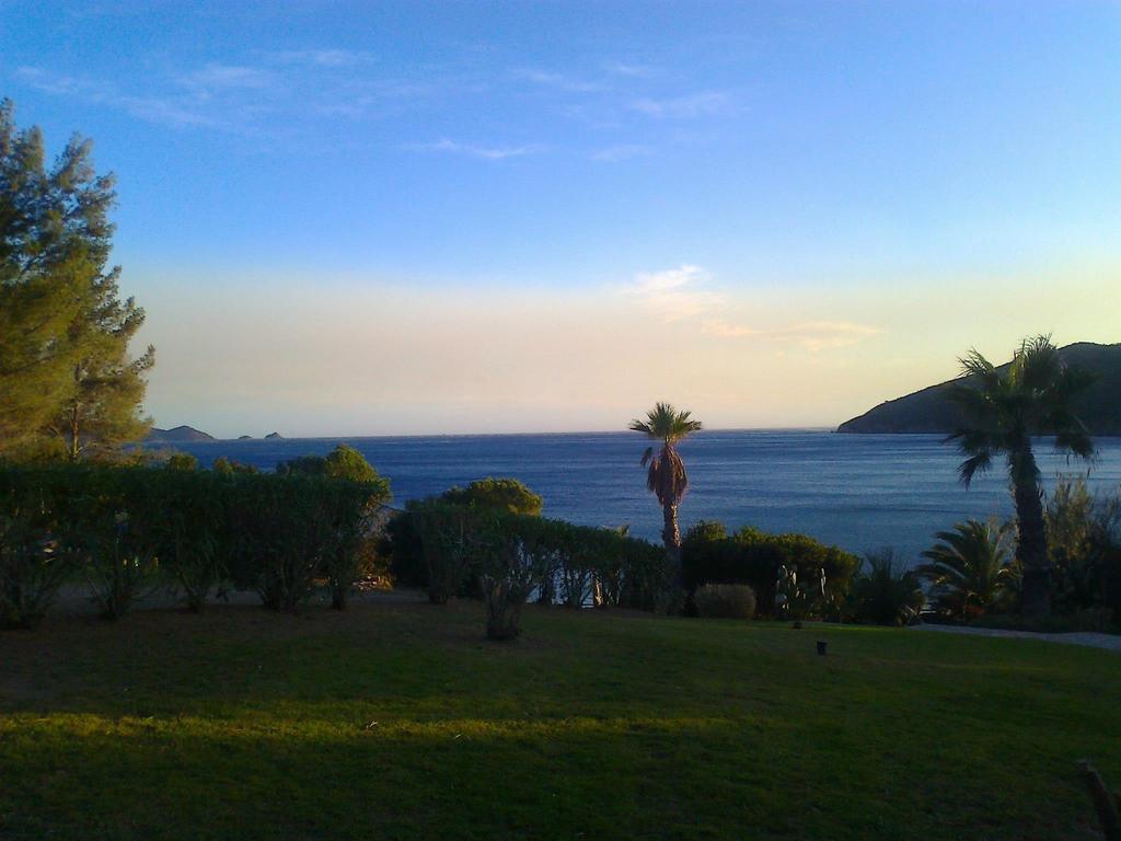 Aparthotel Casa Del Golfo 3*