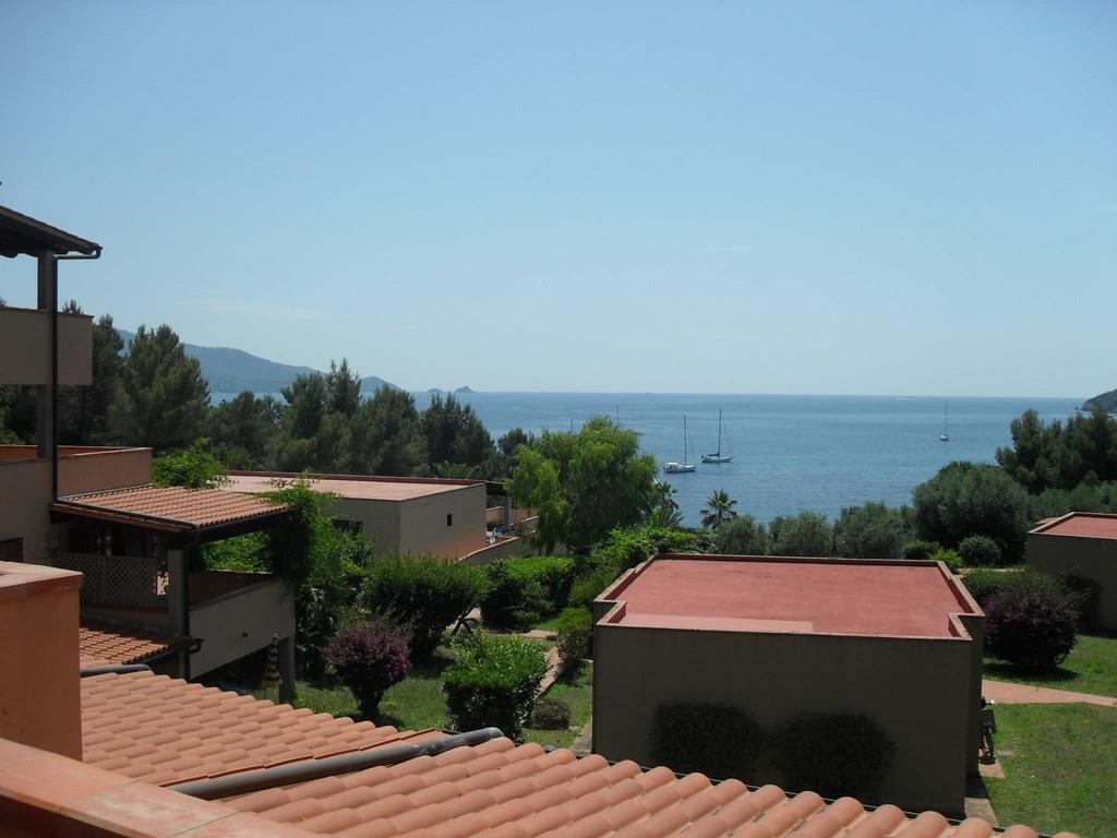 Aparthotel Casa Del Golfo 3*