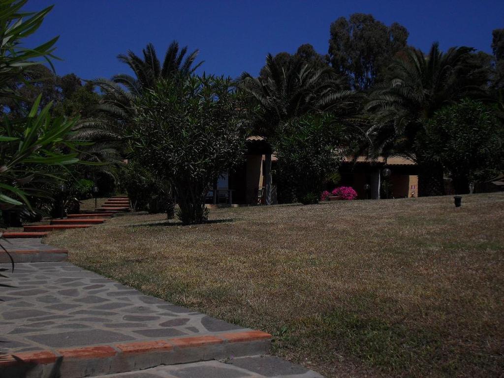 Aparthotel Casa Del Golfo 3*