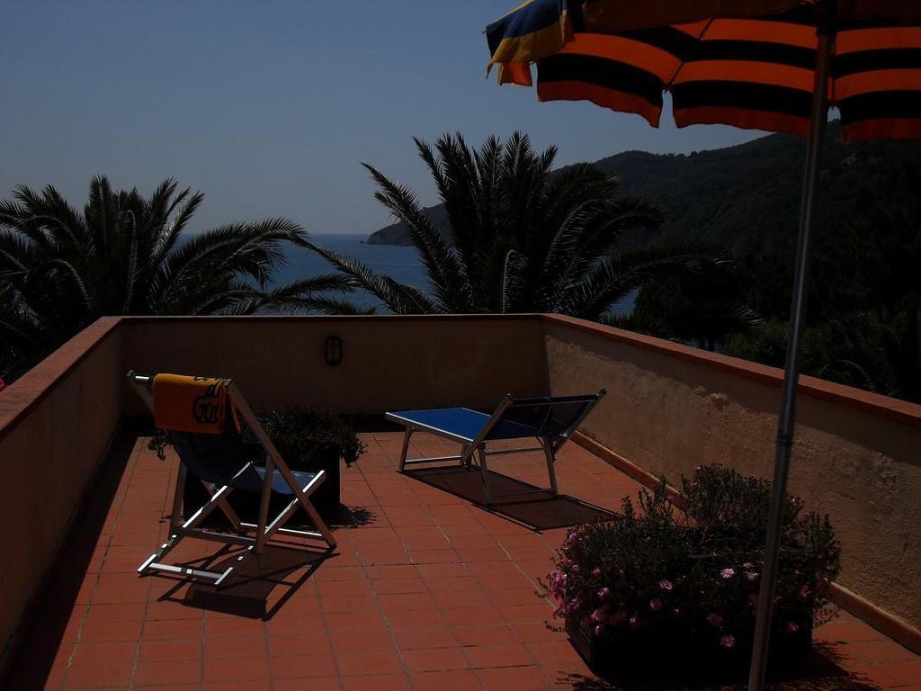 Aparthotel Casa Del Golfo
