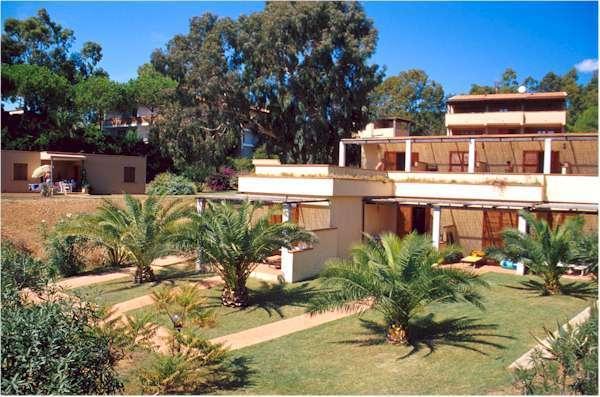 Aparthotel Casa Del Golfo