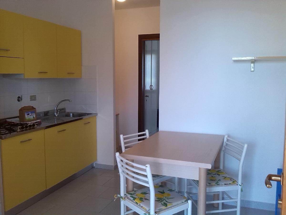 Aparthotel Casa Del Golfo Lacona