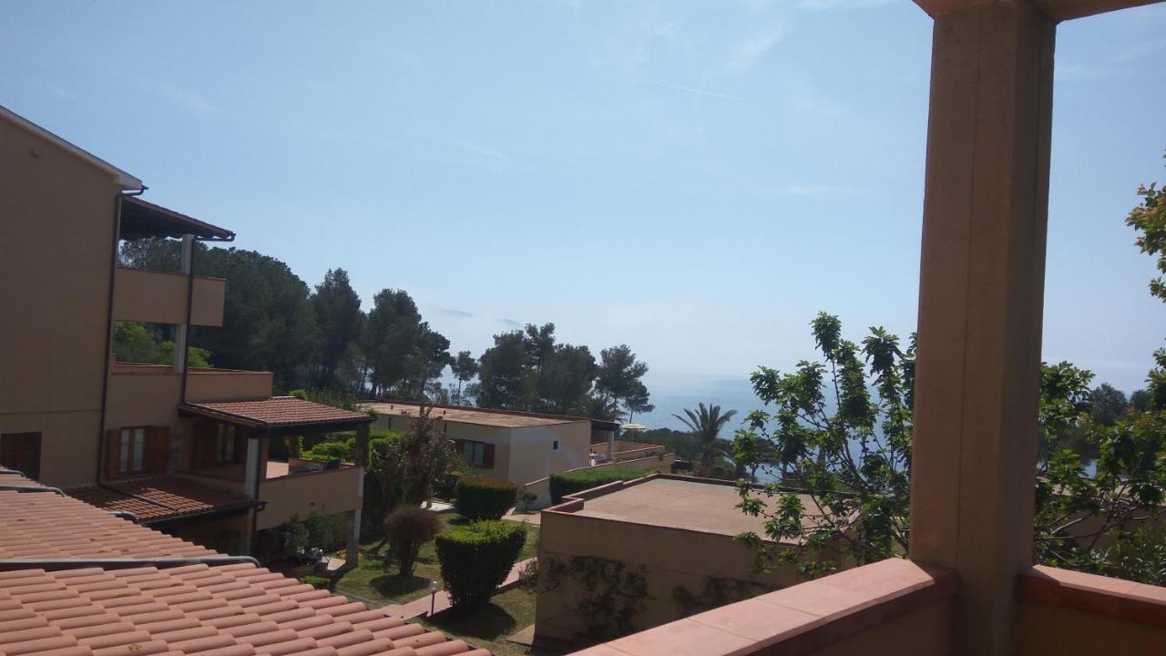 Casa Del Golfo Aparthotel
