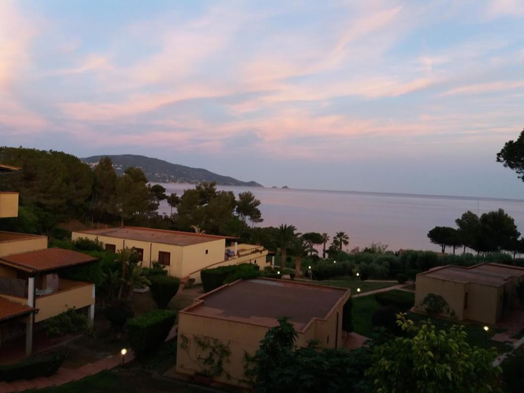 Aparthotel Casa Del Golfo