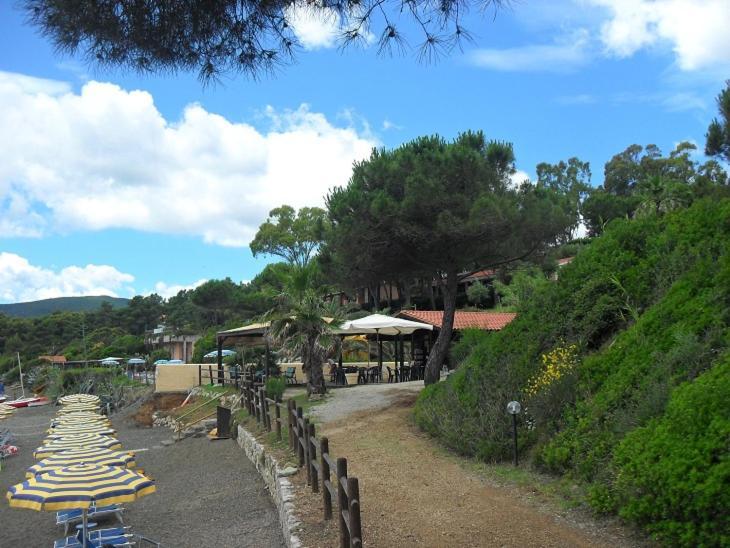 Casa Del Golfo