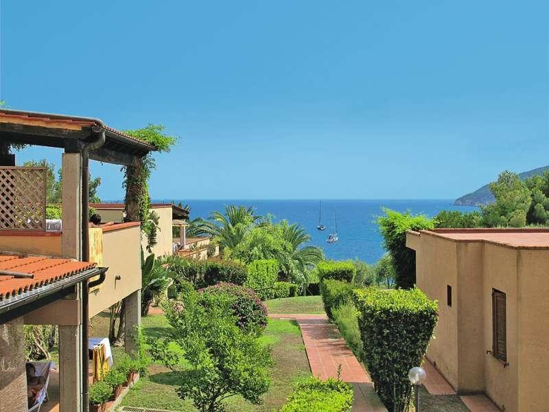 Casa Del Golfo 3* Lacona