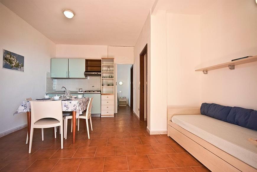 Casa Del Golfo Aparthotel Lacona