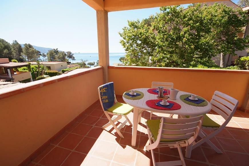 Casa Del Golfo Aparthotel Lacona