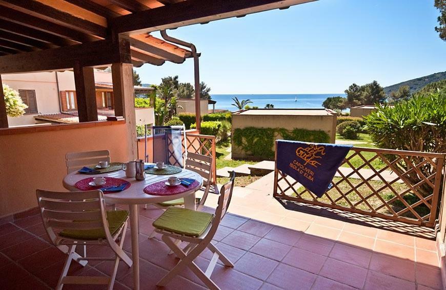 Casa Del Golfo