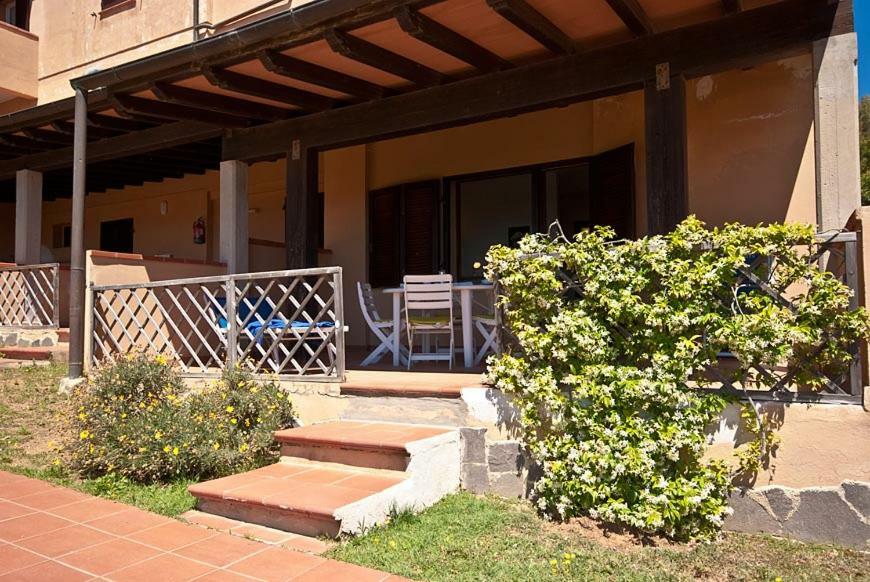 Aparthotel Casa Del Golfo