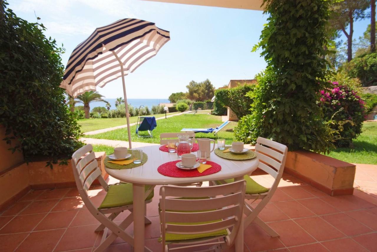 Casa Del Golfo 3* Lacona
