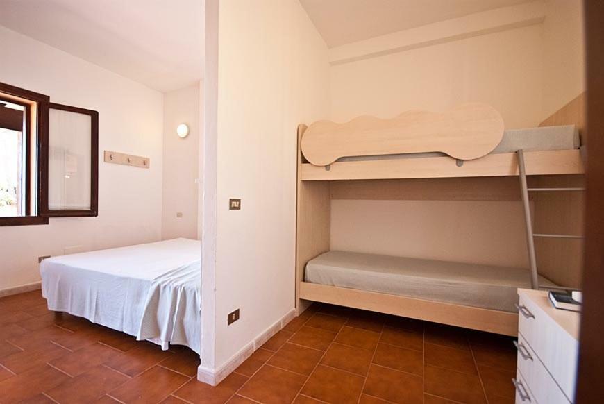 Aparthotel Casa Del Golfo 3*