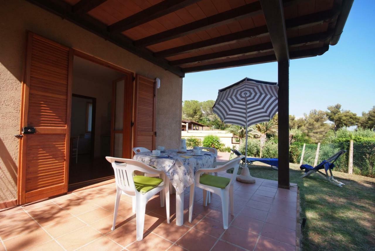 Aparthotel Casa Del Golfo Lacona