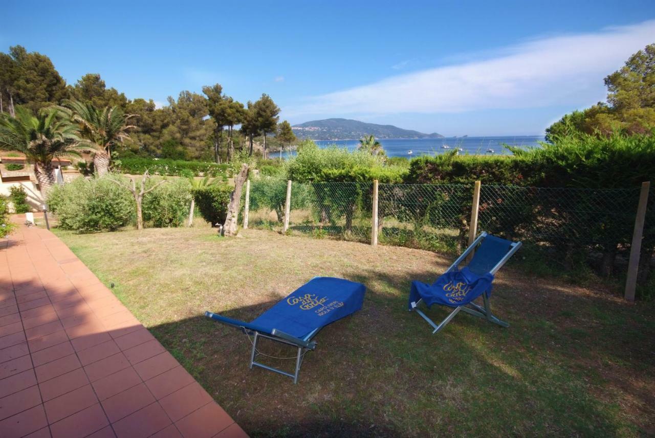 Casa Del Golfo Aparthotel
