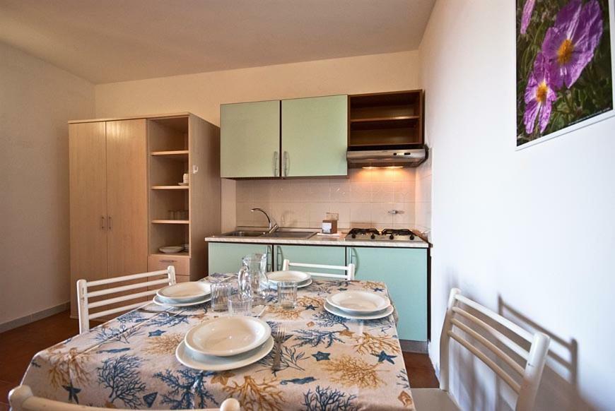 Aparthotel Casa Del Golfo Lacona