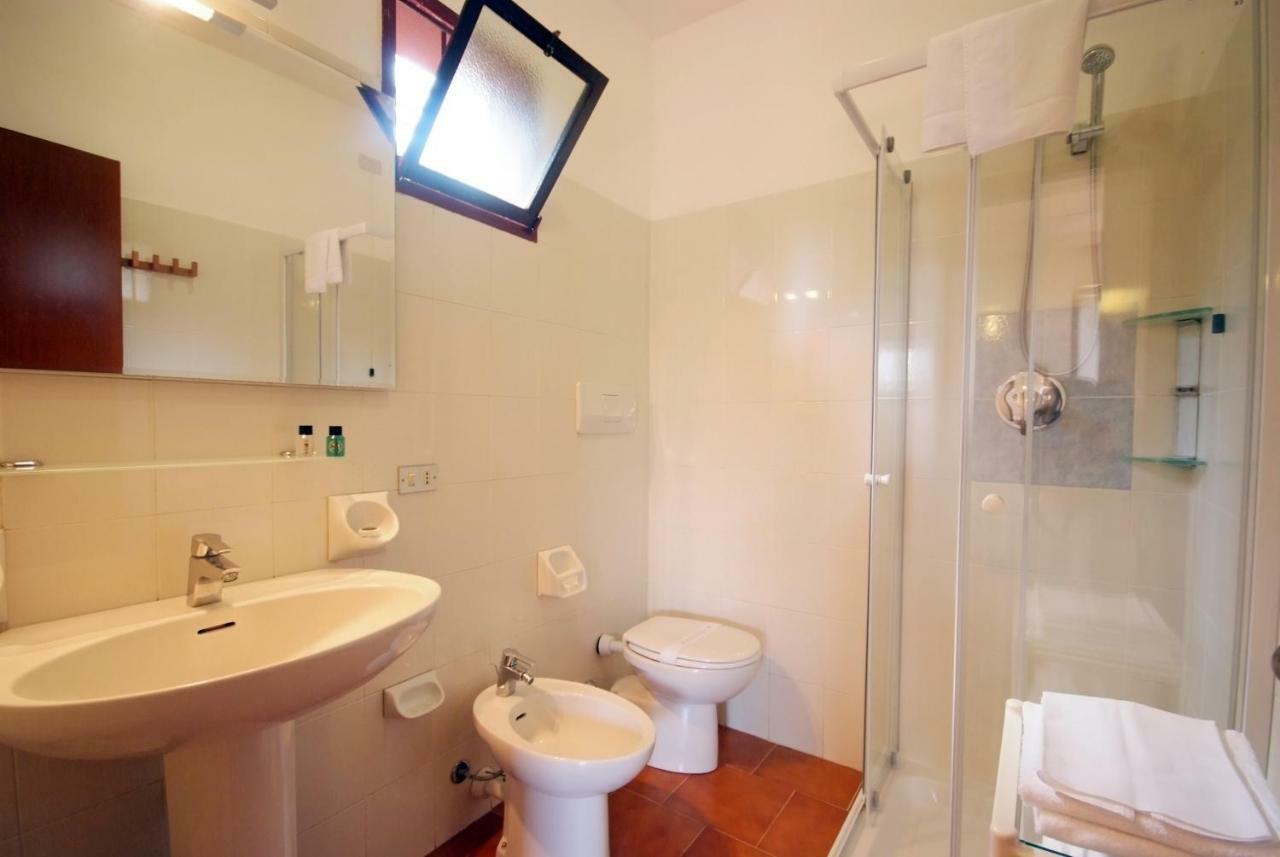 Aparthotel Casa Del Golfo 3*