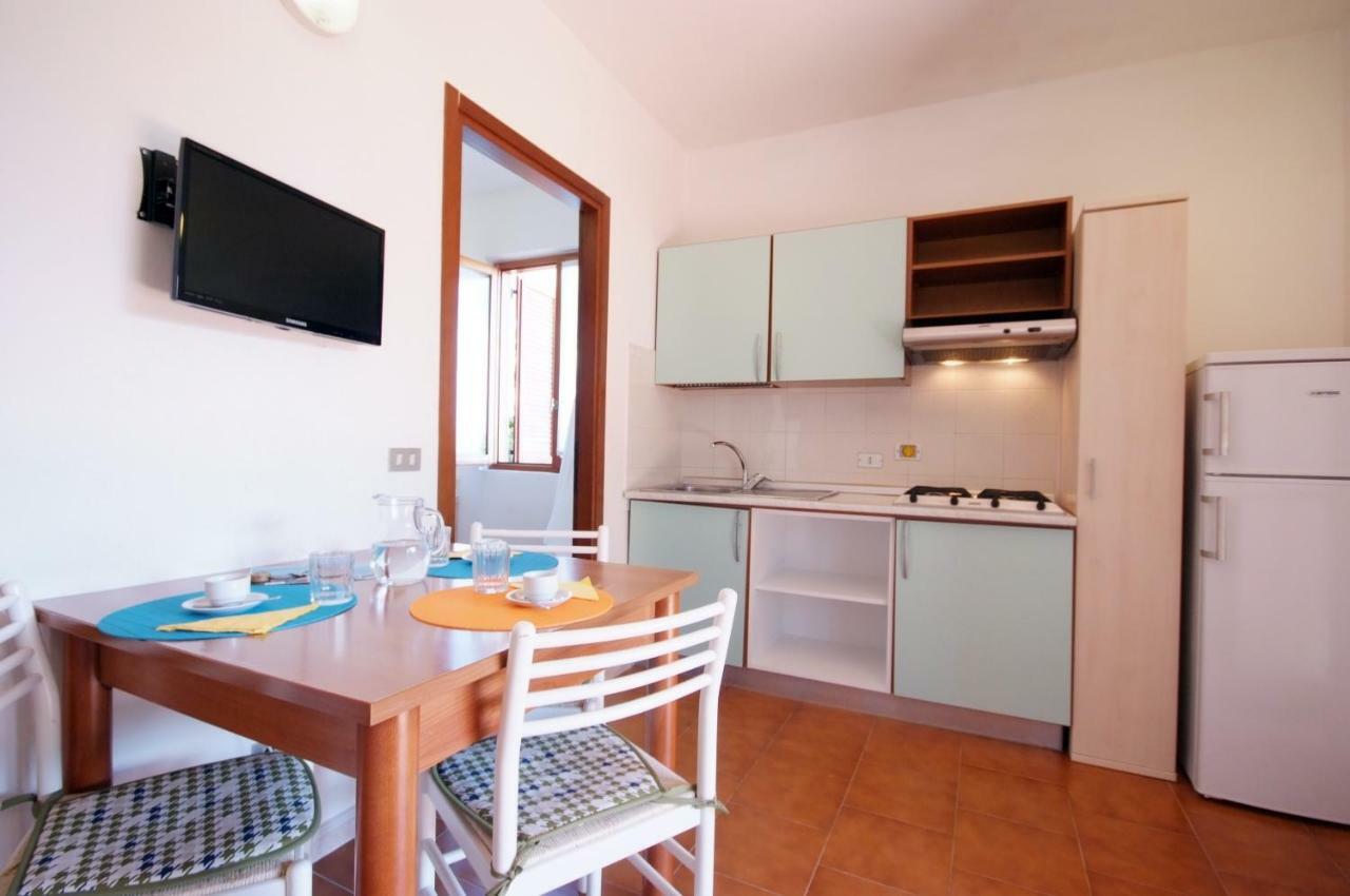 Casa Del Golfo Aparthotel Lacona