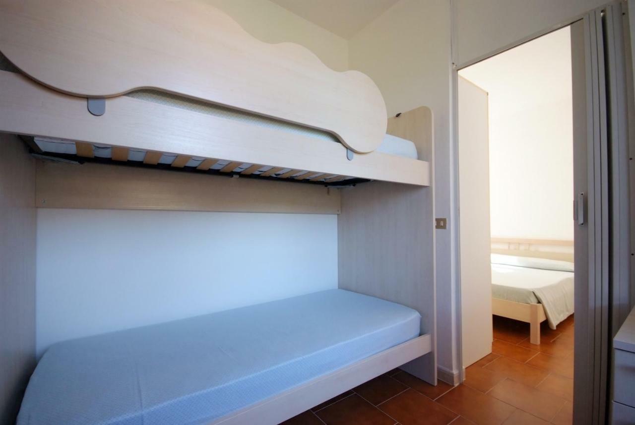 Casa Del Golfo Aparthotel Lacona
