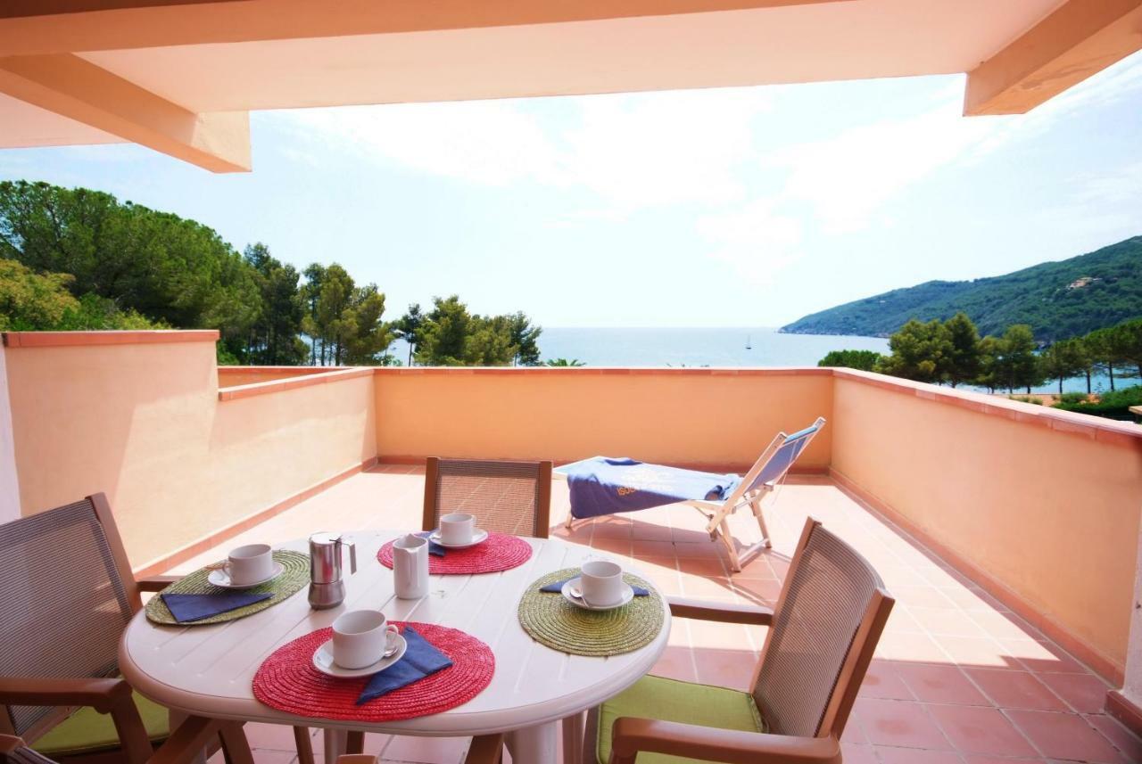 Aparthotel Casa Del Golfo