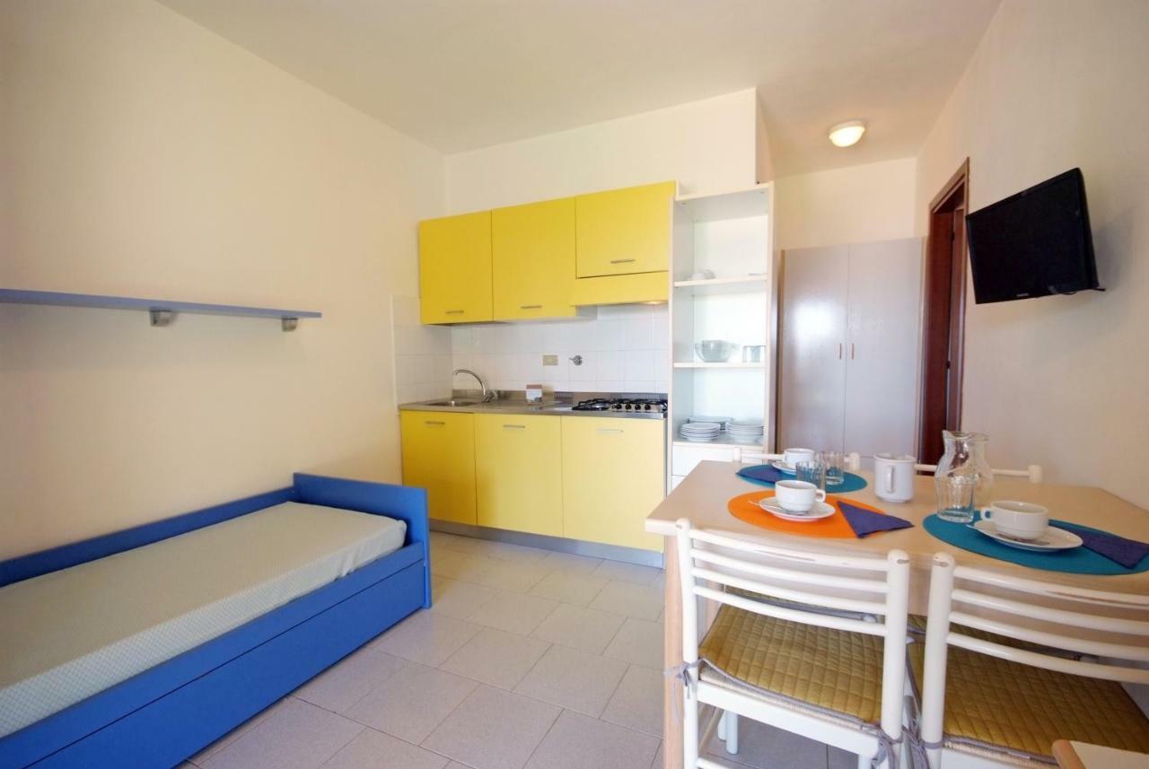 Casa Del Golfo 3*