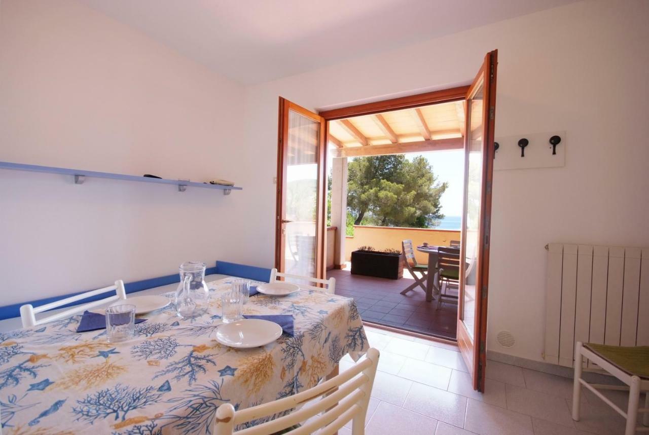 Casa Del Golfo Aparthotel Lacona