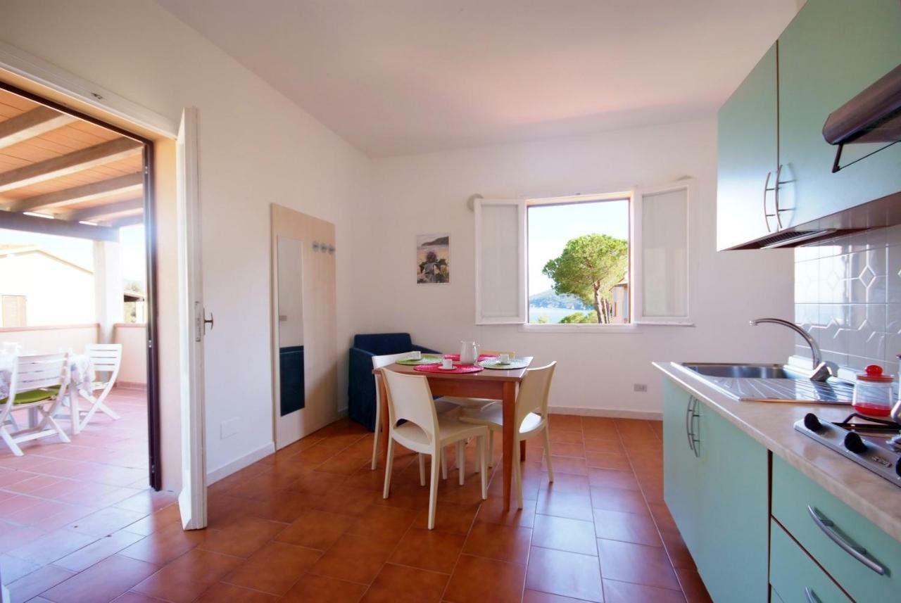 Casa Del Golfo Aparthotel