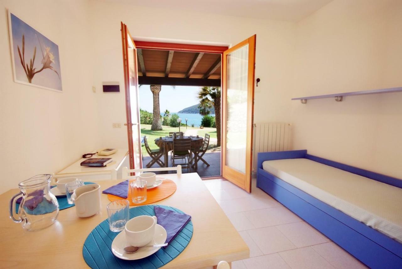 Aparthotel Casa Del Golfo 3*