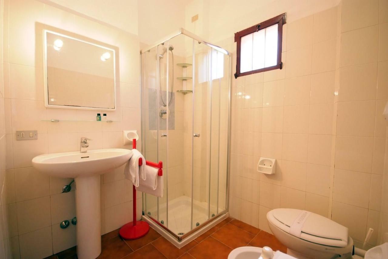 Casa Del Golfo Aparthotel