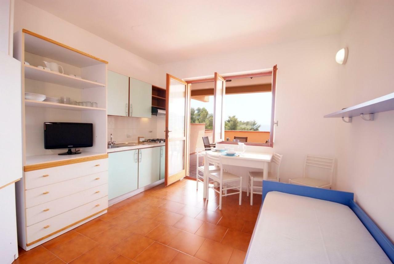 Aparthotel Casa Del Golfo