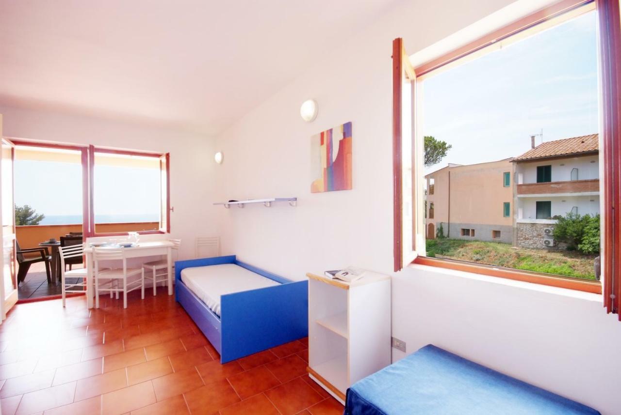 Casa Del Golfo Aparthotel Lacona