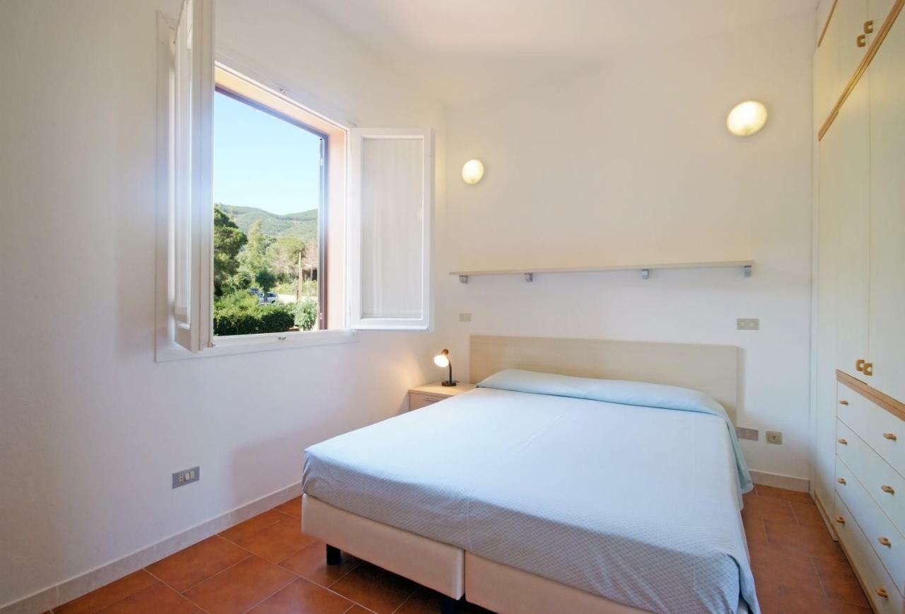 Casa Del Golfo Aparthotel