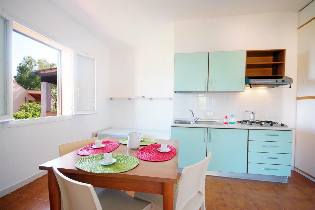 Casa Del Golfo 3*
