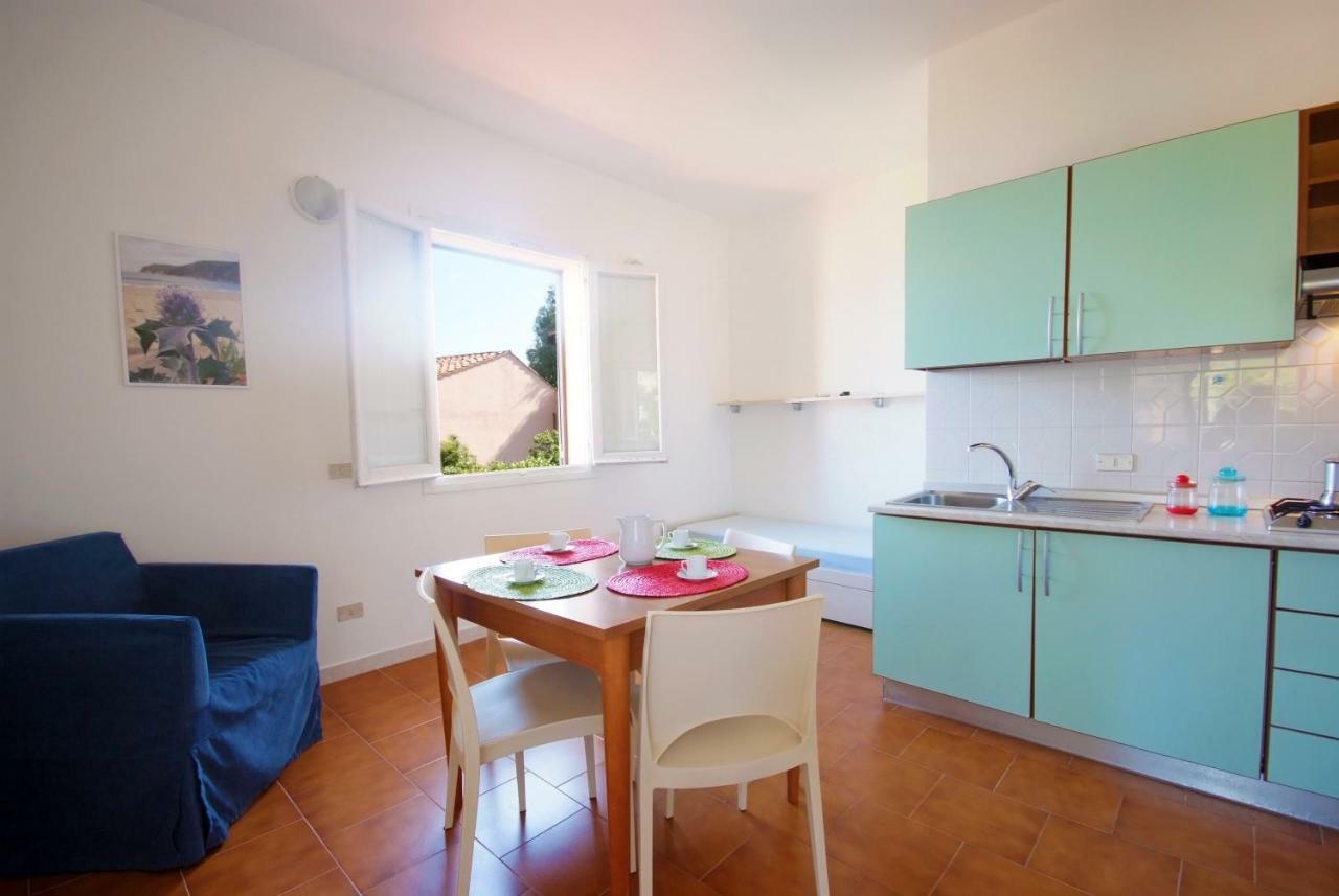 Casa Del Golfo Aparthotel 3*