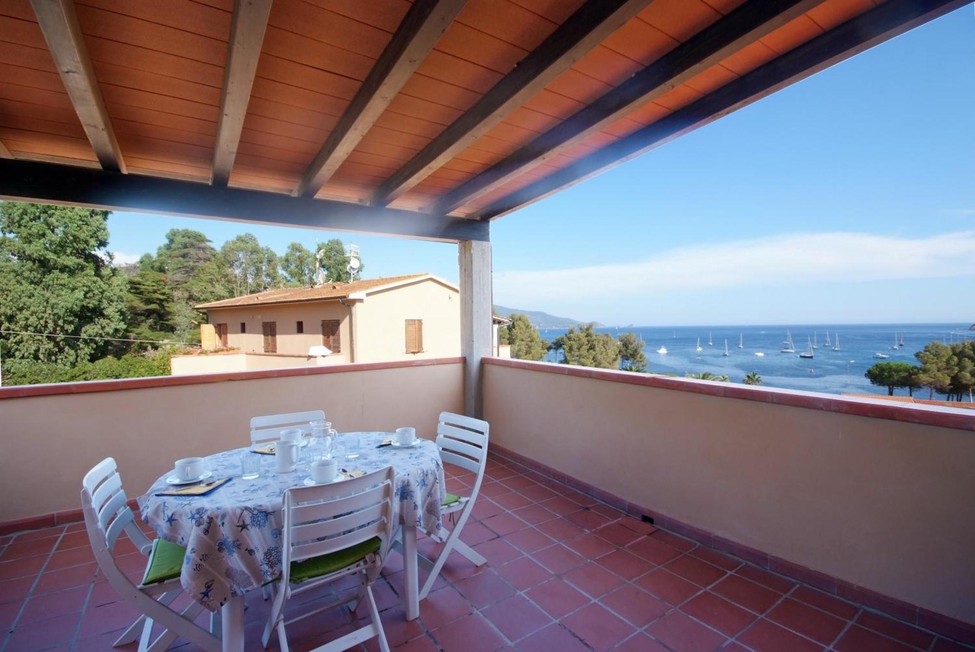 Aparthotel Casa Del Golfo 3*