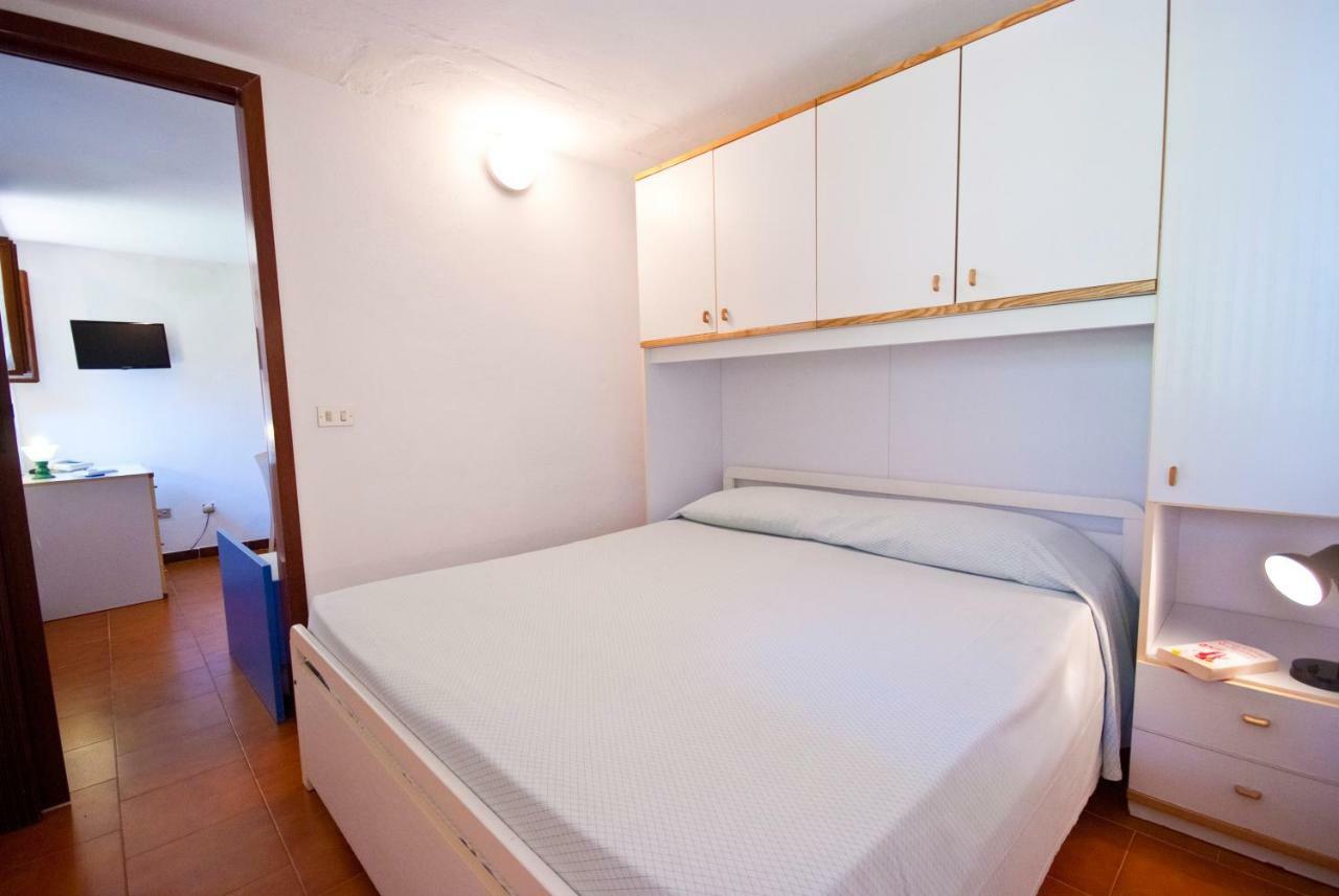 Casa Del Golfo Aparthotel