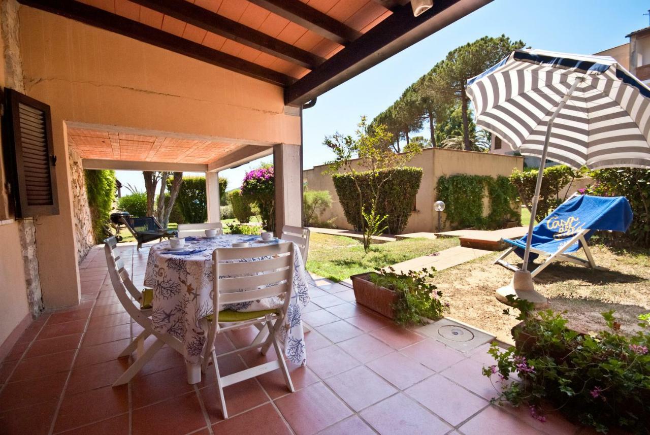Casa Del Golfo Aparthotel