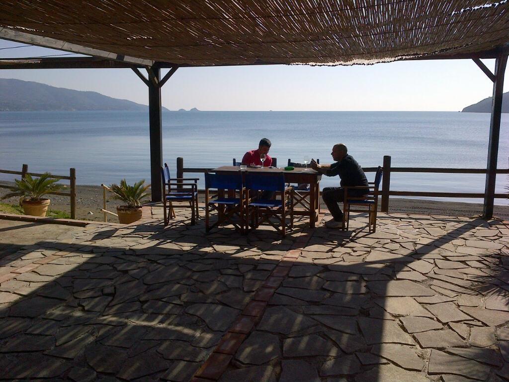 Casa Del Golfo