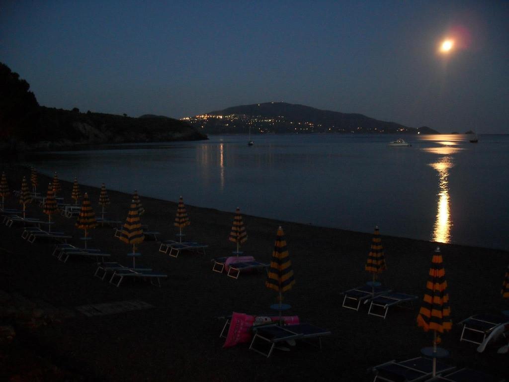 Apart-hotel Casa Del Golfo Lacona